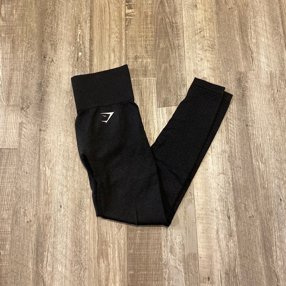 Gymshark Vital Seamless Leggings